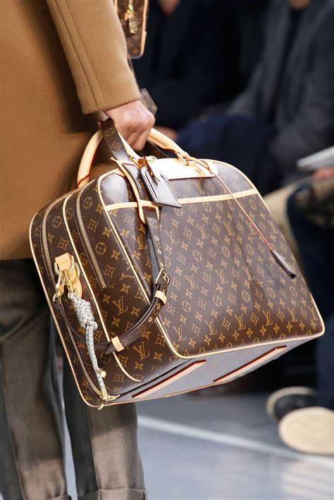 louis vuitton sherpa bag|Louis Vuitton monogram bags.